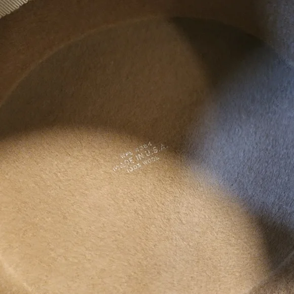 Gwenn Pennington Exculsive  Hat - Picture 3 of 8